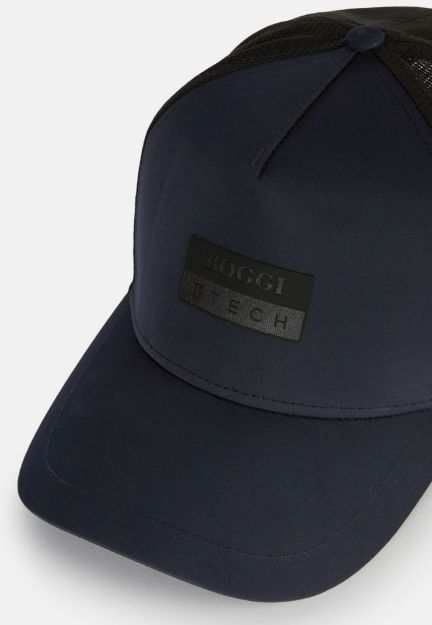 Slika Boggi B Tech šilterica tamno plava
