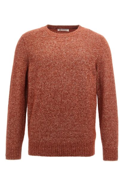 Slika Brunello Cucinelli vesta od mješavine alpake